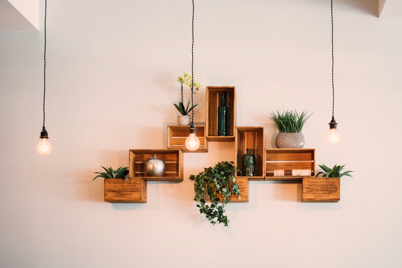 Comment réaliser une étagère : guide étape par étape pour un projet DIY réussi