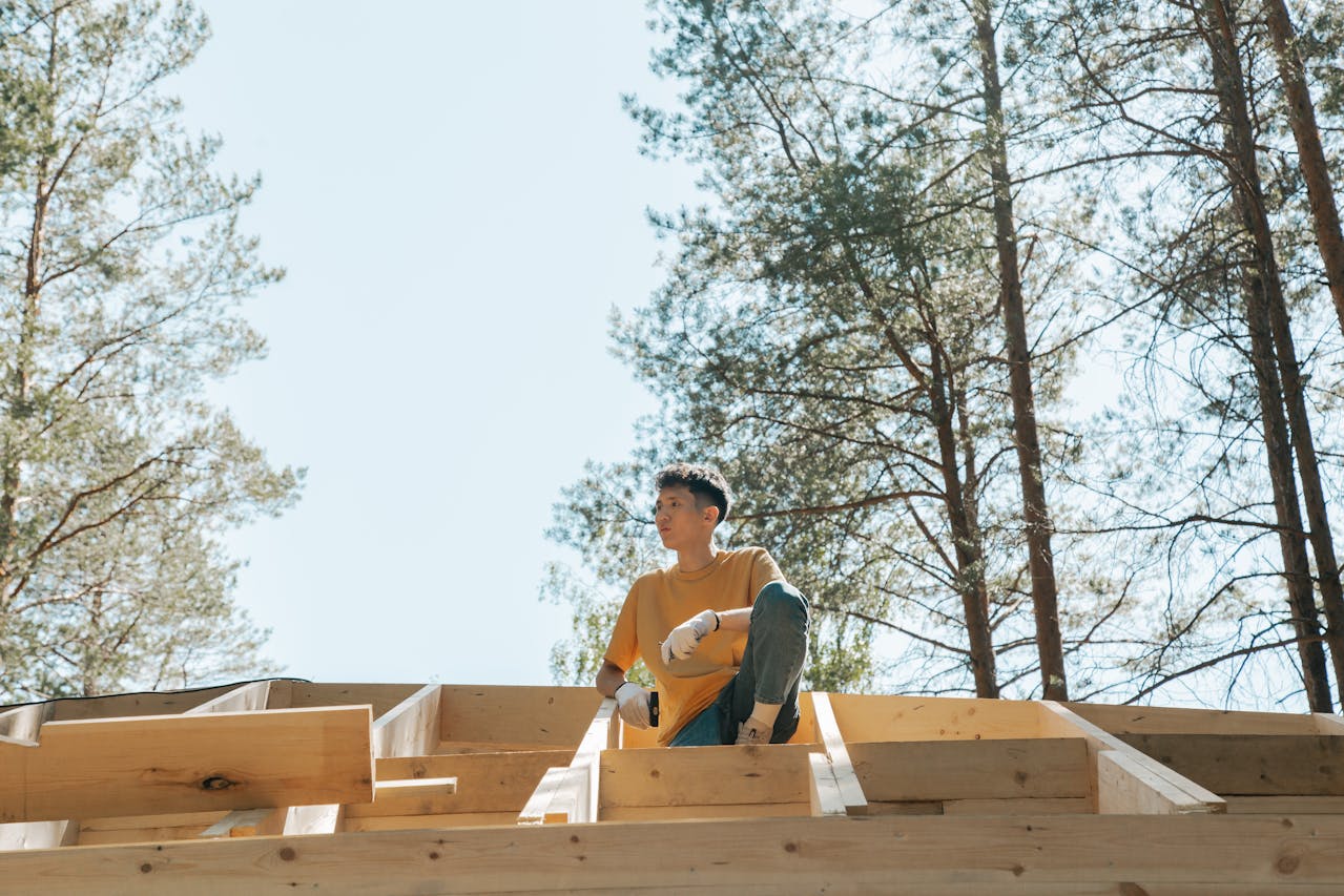 Comment renforcer votre charpente : Astuces et conseils pour une structure plus solide