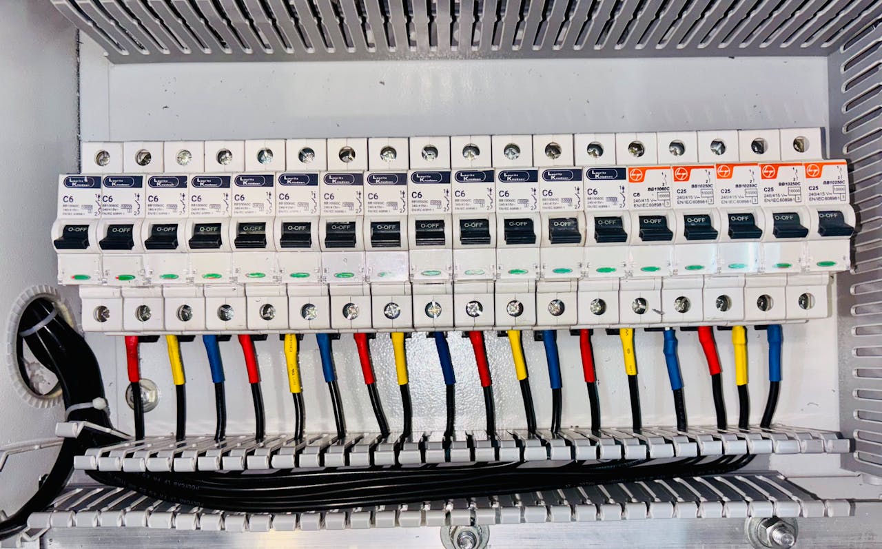 Le Tableau Électrique Pré-équipé : Une Solution Pratique pour Vos Travaux de Construction et de Rénovation