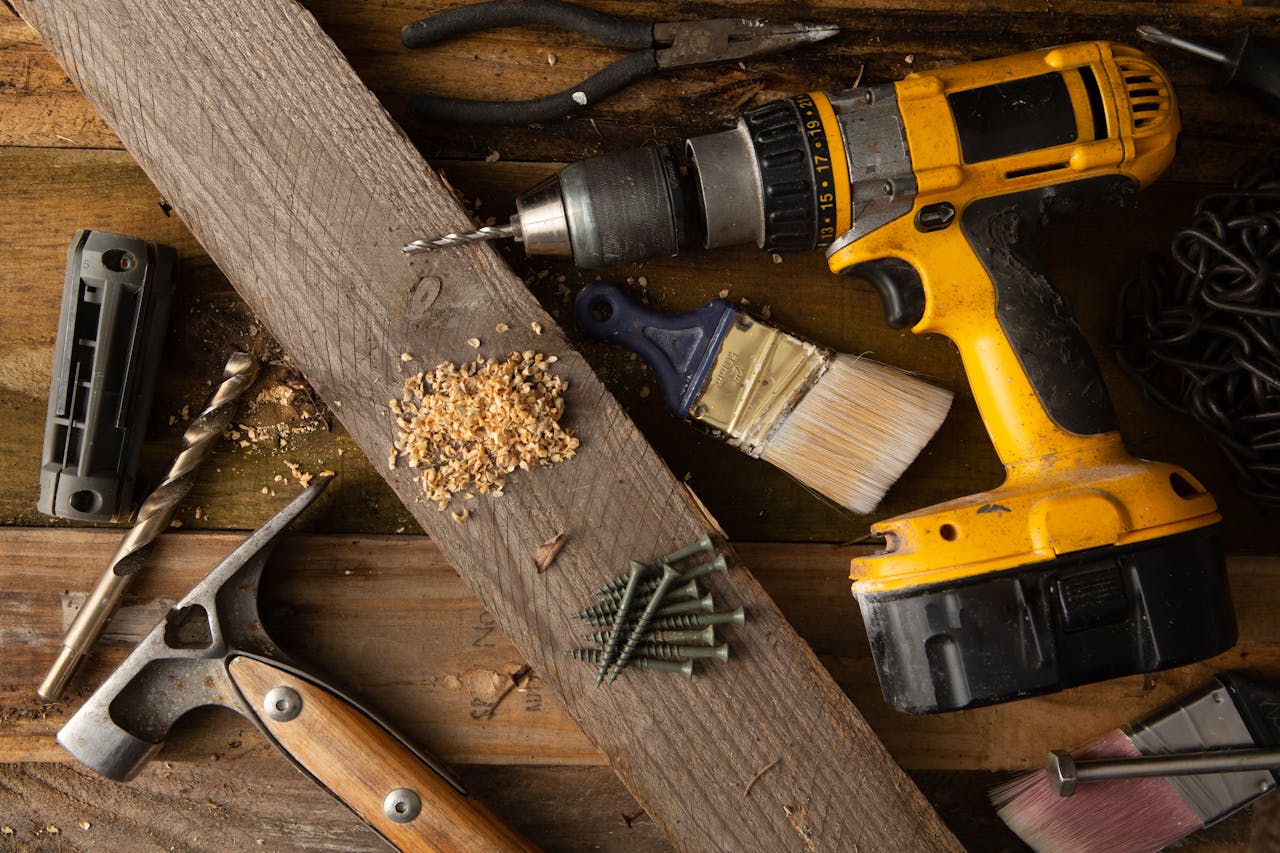 Bricolage facile pour personnes âgées : Des projets adaptés pour tous les niveaux