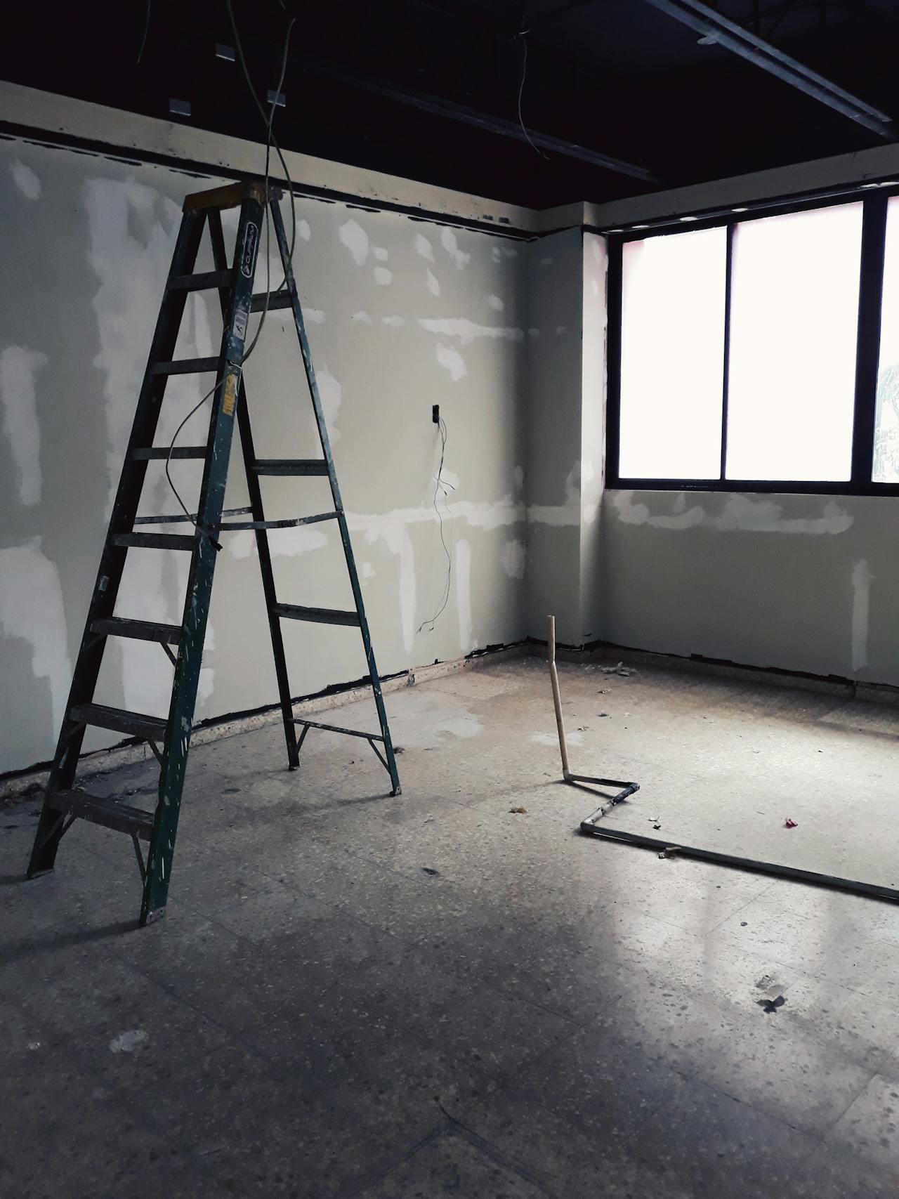 Pourquoi opter pour des échelles professionnelles pour vos chantiers ?