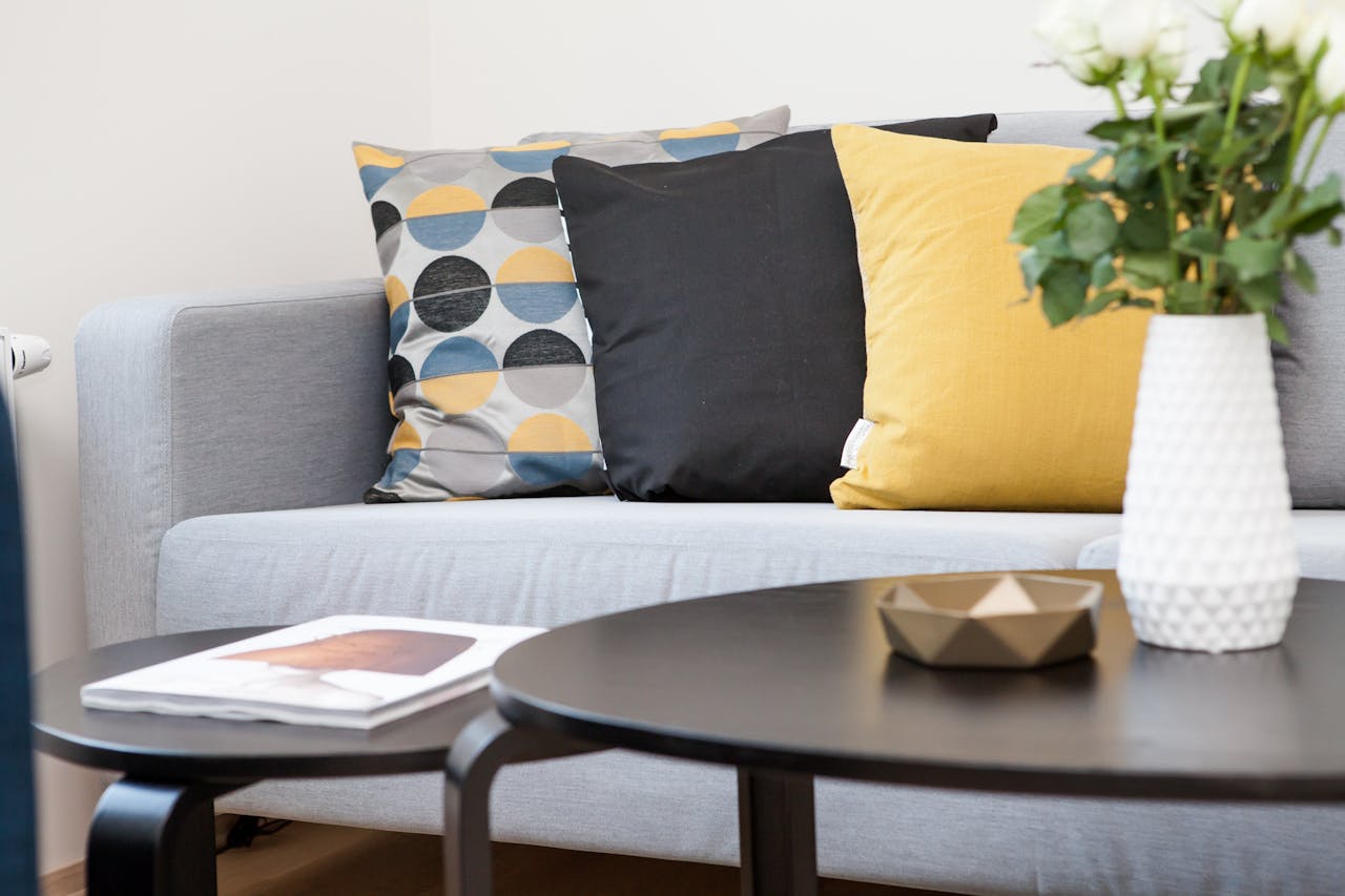 Se Former au Home Staging : Une Compétence Essentielle pour Réussir dans l’Immobilier