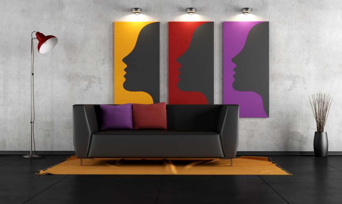 Idées de décoration murale : Que peut-on afficher pour sublimer son intérieur ?